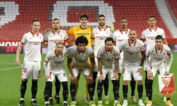 قبل لقاء اشبيلية ضد روما .. أكثر الفرق تتويجاً في بطولة الدوري الاوروبي 